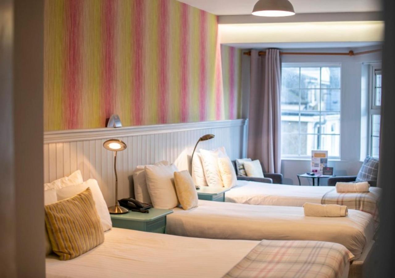 Emmet Hotel Клонакилти Экстерьер фото