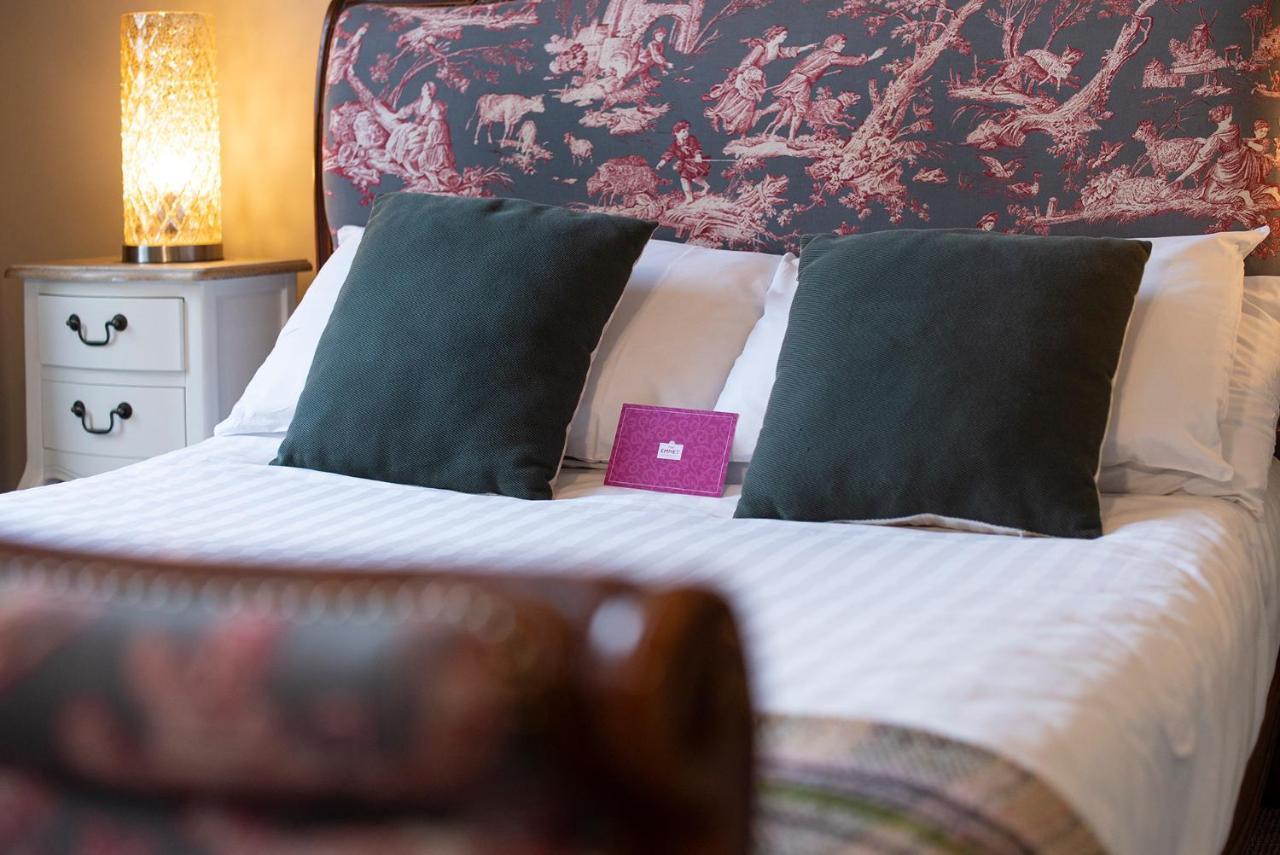 Emmet Hotel Клонакилти Экстерьер фото