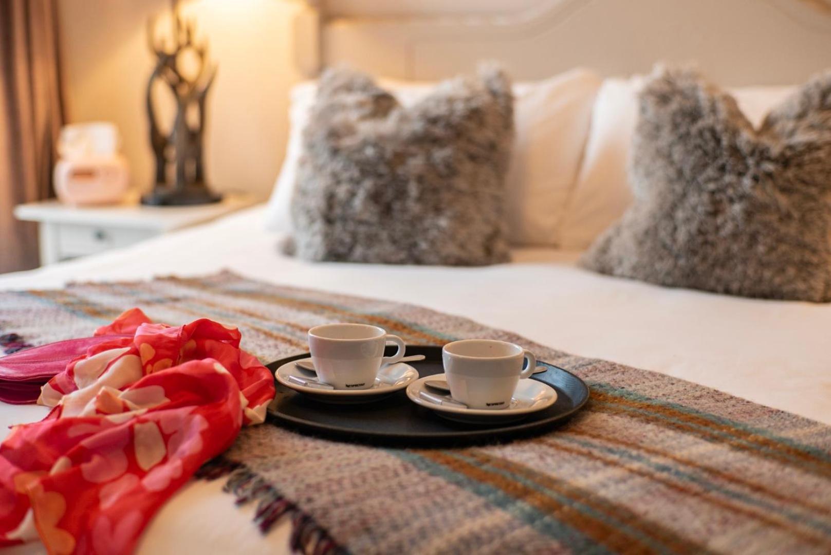Emmet Hotel Клонакилти Экстерьер фото