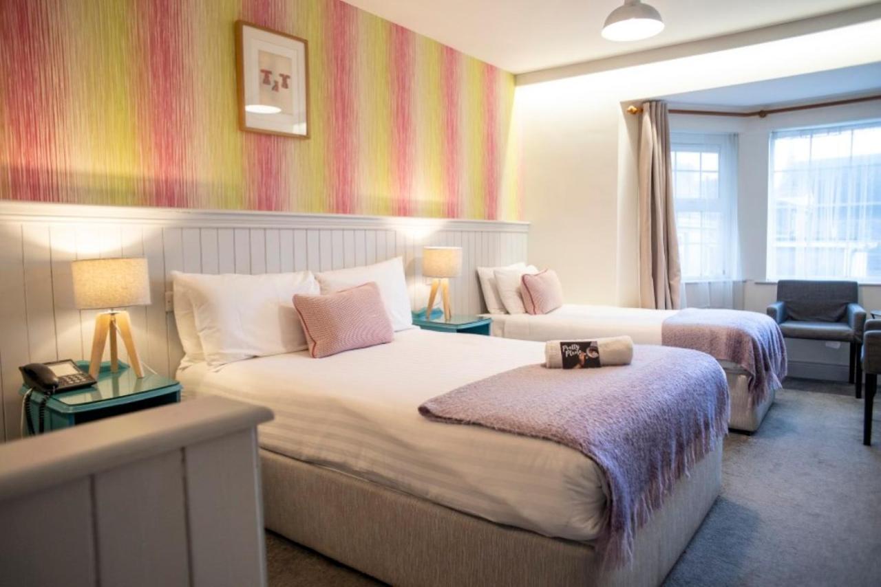 Emmet Hotel Клонакилти Экстерьер фото