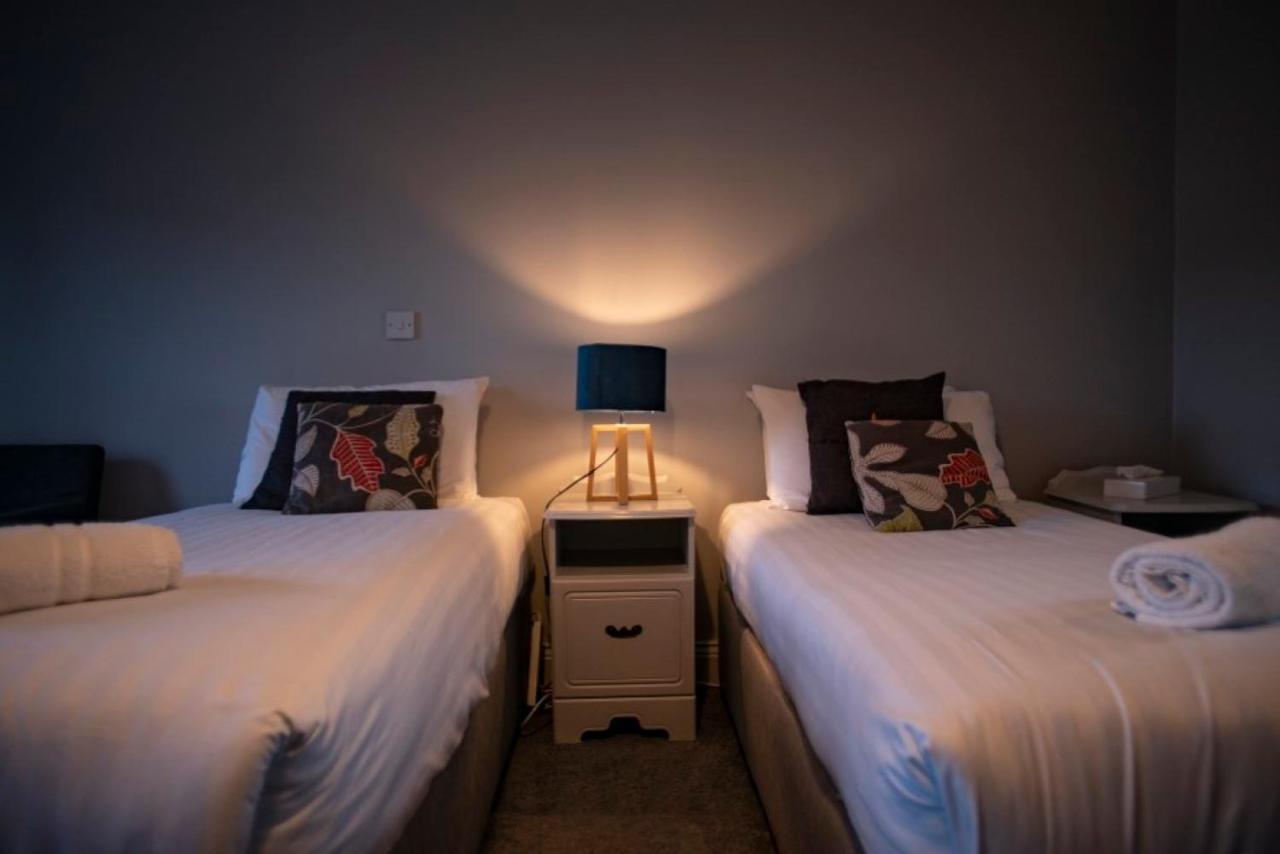 Emmet Hotel Клонакилти Экстерьер фото
